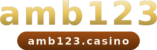 amb123 โลโก้